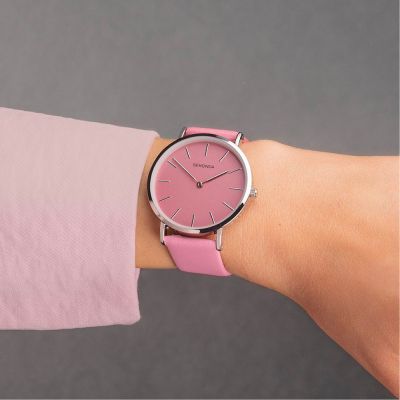 Дамски аналогов часовник Sekonda Minimal  - S-40607.00