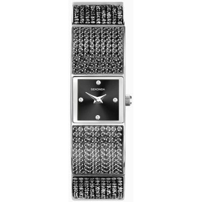 Дамски аналогов часовник Sekonda Crystal  - S-40604.00