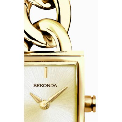 Дамски аналогов часовник Sekonda Claudia - S-40519.00