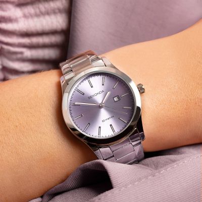 Дамски аналогов часовник Sekonda Classic - S-40400.00