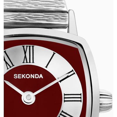 Дамски аналогов часовник Sekonda Classic - S-40378.00