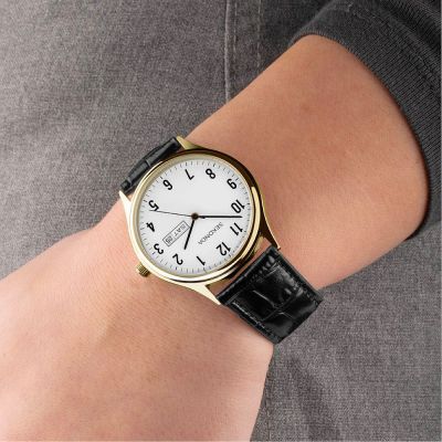 Дамски аналогов часовник Sekonda Classic - S-30123.00