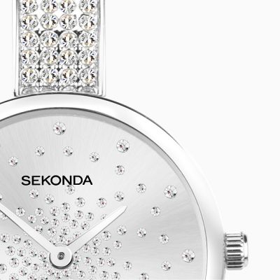Дамски аналогов часовник Sekonda Celeste Starlet - S-40594.00