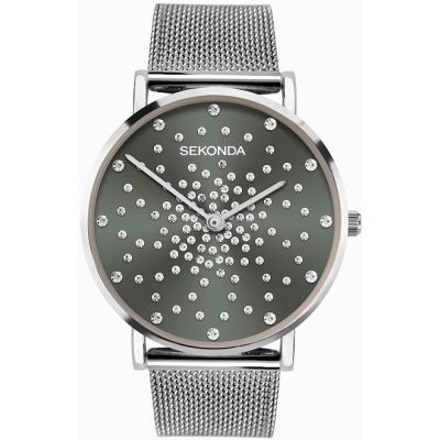 Дамски аналогов часовник Sekonda Celeste - S-40498.00