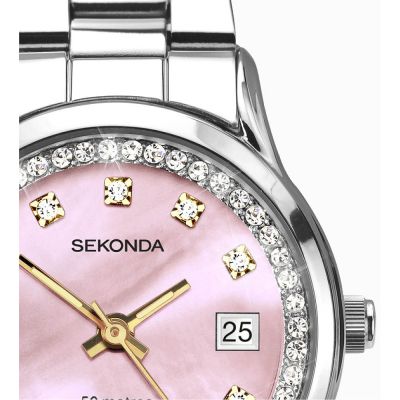 Дамски аналогов часовник Sekonda Catherine - S-40475.00