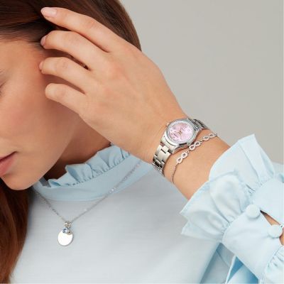 Дамски аналогов часовник Sekonda Catherine - S-40475.00