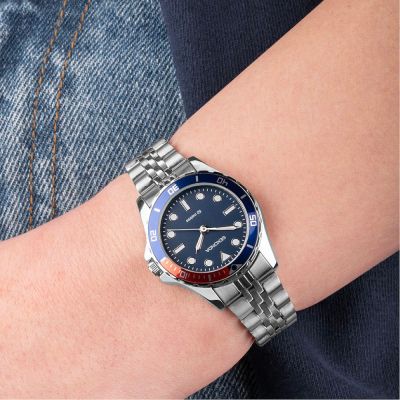 Дамски аналогов часовник Sekonda Balearic - S-40564.00