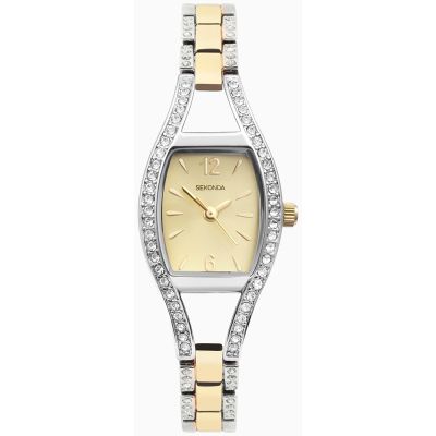 Дамски аналогов часовник Sekonda - S-40380.00