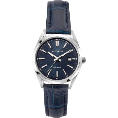 Дамски аналогов часовник Accurist Signature - A-8311