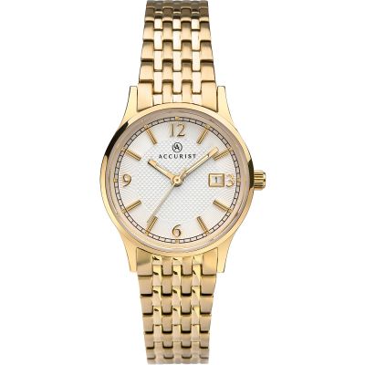 Дамски аналогов часовник Accurist Signature - A-8248