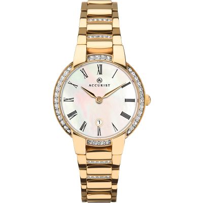 Дамски аналогов часовник Accurist Signature - A-8220
