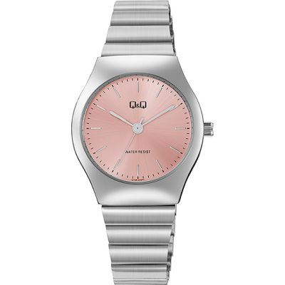 Дамски аналогов часовник Q&Q - Q72B-002PY