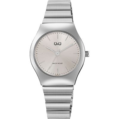 Дамски аналогов часовник Q&Q - Q72B-001PY