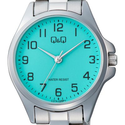 Дамски аналогов часовник Q&Q Tiffany - C37A-020PY