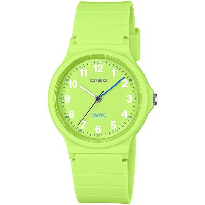 Дамски аналогов часовник Casio - LQ-24B-3BEF