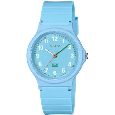 Дамски аналогов часовник Casio - LQ-24B-2BEF