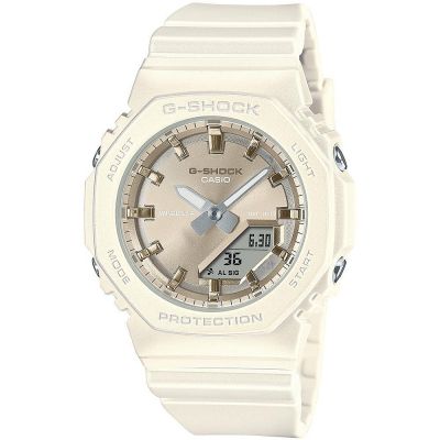 Дамски часовник Casio G-Shock - GMA-P2100ST-7AER