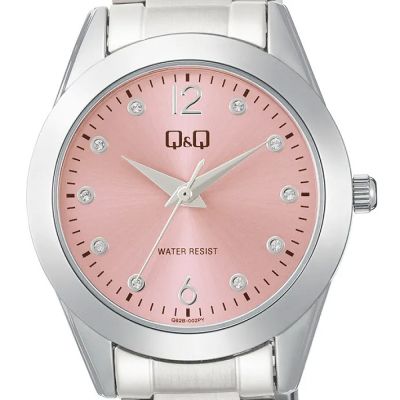 Дамски аналогов часовник Q&Q - Q82B-002PY