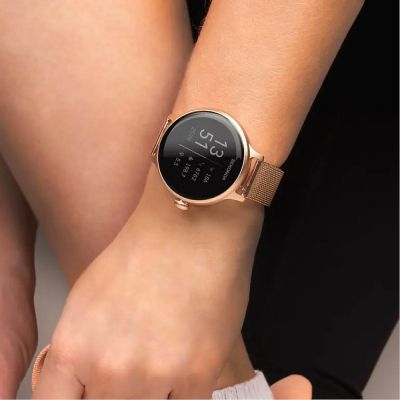 Дамски смарт часовник Sekonda Connect - S-40625.00