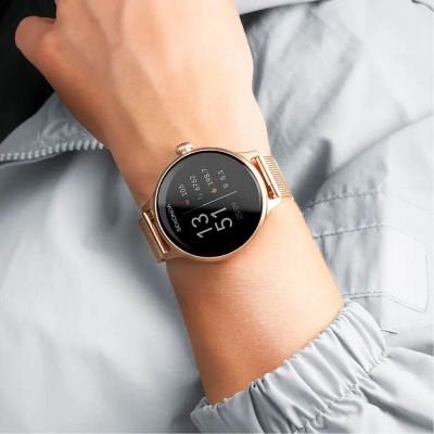 Дамски смарт часовник Sekonda Connect - S-40625.00