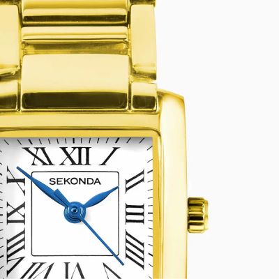 Дамски аналогов часовник Sekonda Montreal - S-40702.00