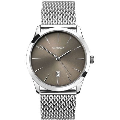 Мъжки часовник Sekonda Milanese - S-1587.00