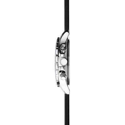 Мъжки часовник Sekonda Men's Dual-Time Sports - S-1709.00