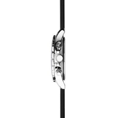 Мъжки часовник Sekonda Men's Dual-Time Sports - S-1708.00