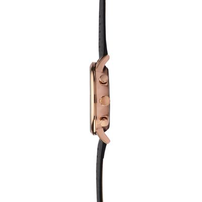 Мъжки часовник Sekonda Men's Dual-Time Dress - S-1695.00