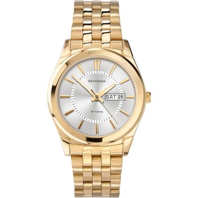 Мъжки часовник Sekonda Men's Classic - S-3450.00