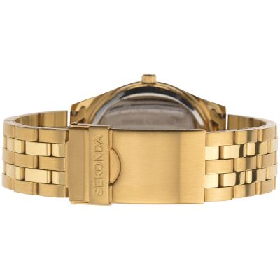 Мъжки часовник Sekonda Men's Classic - S-3450.00