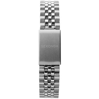 Мъжки часовник Sekonda Men's Classic - S-1640.00