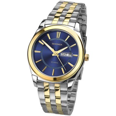Мъжки часовник Sekonda Men's Classic - S-1032.00