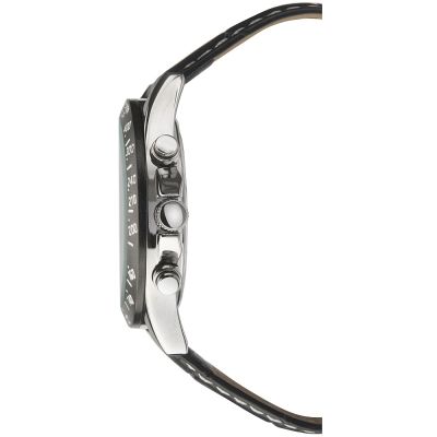 Мъжки часовник Sekonda Classic Dual-Time Chronograph - S-1648E.00