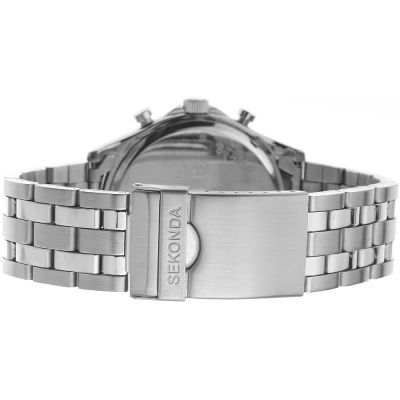Мъжки часовник Sekonda Chronograph - S-1393.00