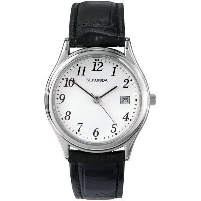 Мъжки часовник Sekonda - S-3473.00