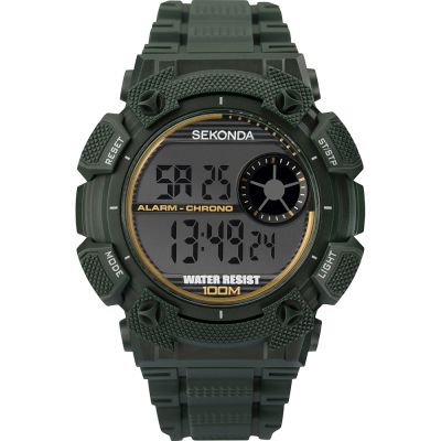 Мъжки часовник Sekonda - S-1678E.05