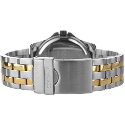 Мъжки часовник Sekonda - S-1583E.00