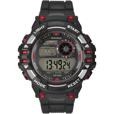 Мъжки часовник Sekonda - S-1523E.05