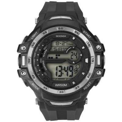Мъжки часовник Sekonda - S-1521E.05