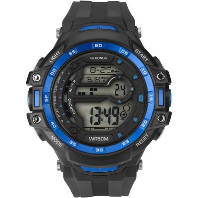 Мъжки часовник Sekonda - S-1520E.05