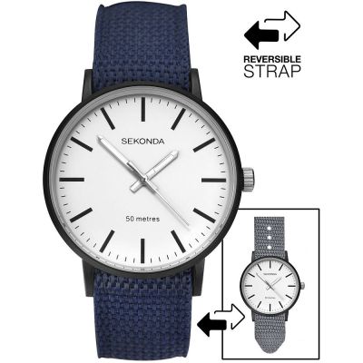 Мъжки часовник Sekonda - S-1495.00