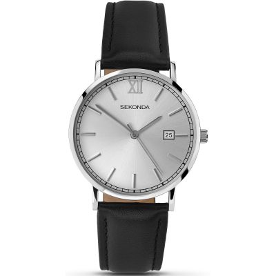Мъжки часовник Sekonda - S-1108.27