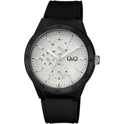 Мъжки часовник Q&Q Multi-Dial - VS54J007Y