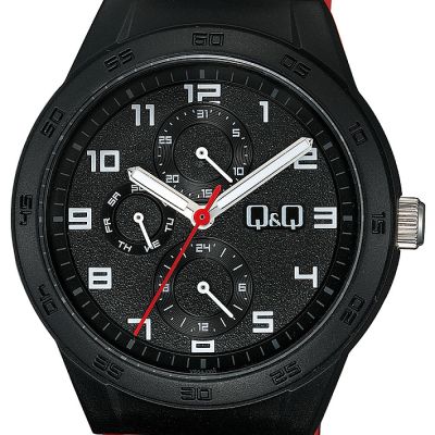 Мъжки часовник Q&Q Multi-Dial - VS54J005Y