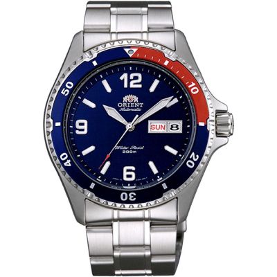 Мъжки часовник ORIENT FAA02009D