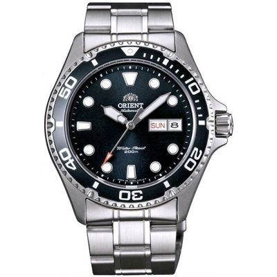 Мъжки часовник ORIENT Diving Sport Automatic - FAA02004B