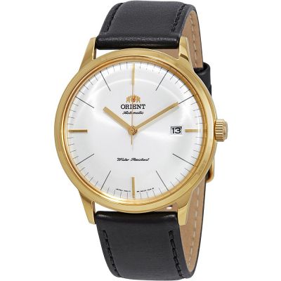Мъжки часовник ORIENT BAMBINO AUTOMATIC - FAC0000BW