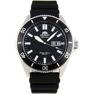 Мъжки часовник Orient Automatic Mako III - RA-AA0010B
