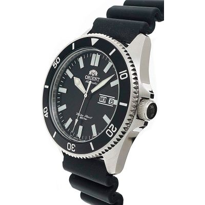 Мъжки часовник Orient Automatic Mako III - RA-AA0010B